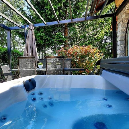 Spacious Apartment "Ana" On Lake Sabljaci Оґулин Екстер'єр фото