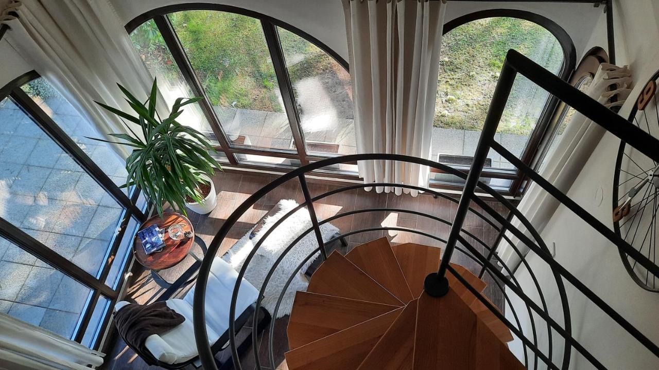 Spacious Apartment "Ana" On Lake Sabljaci Оґулин Екстер'єр фото