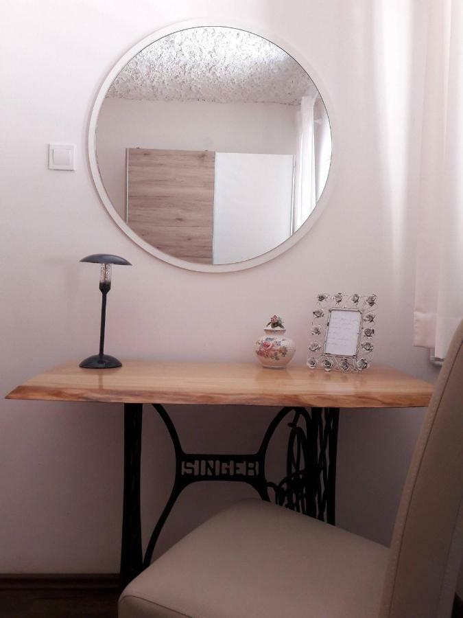 Spacious Apartment "Ana" On Lake Sabljaci Оґулин Екстер'єр фото