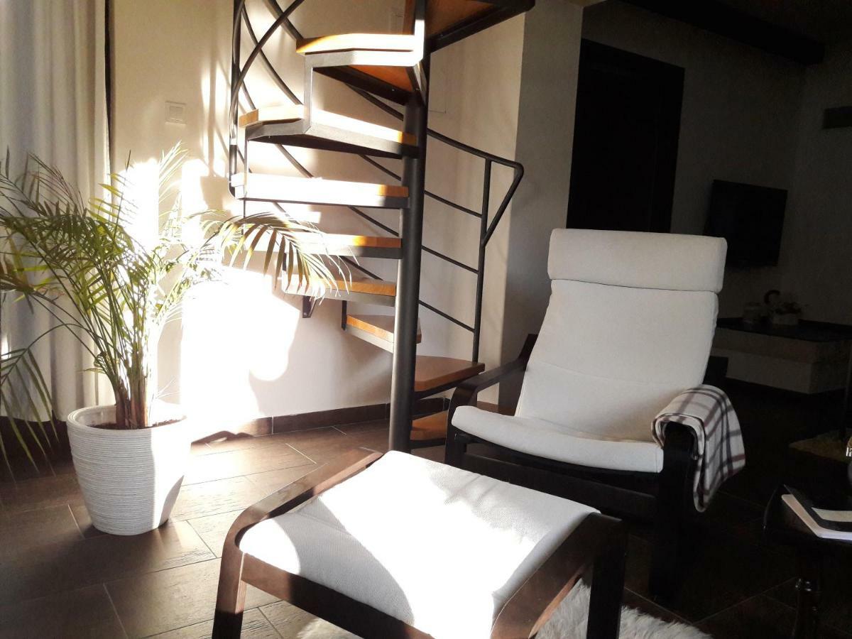 Spacious Apartment "Ana" On Lake Sabljaci Оґулин Екстер'єр фото