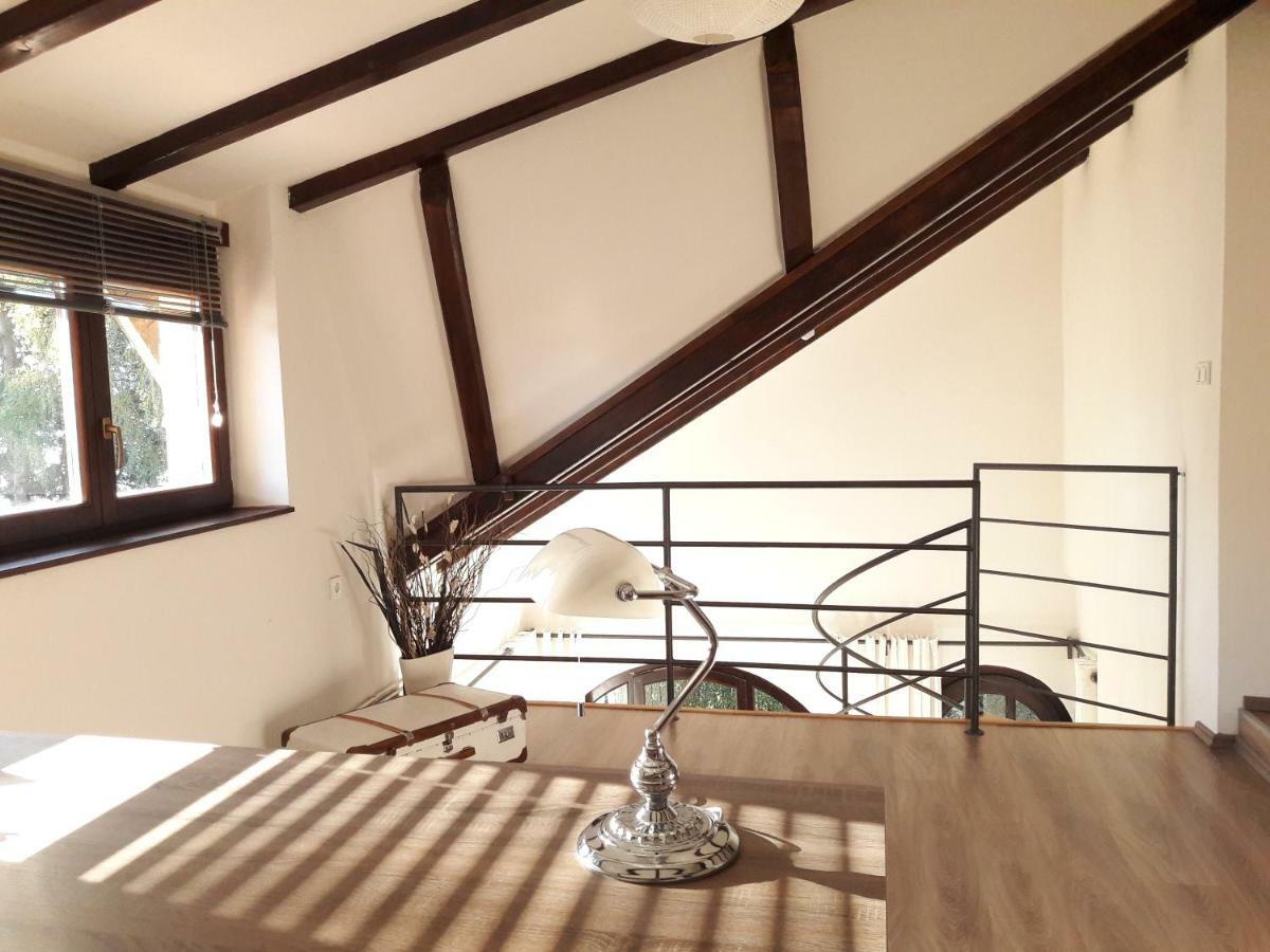 Spacious Apartment "Ana" On Lake Sabljaci Оґулин Екстер'єр фото