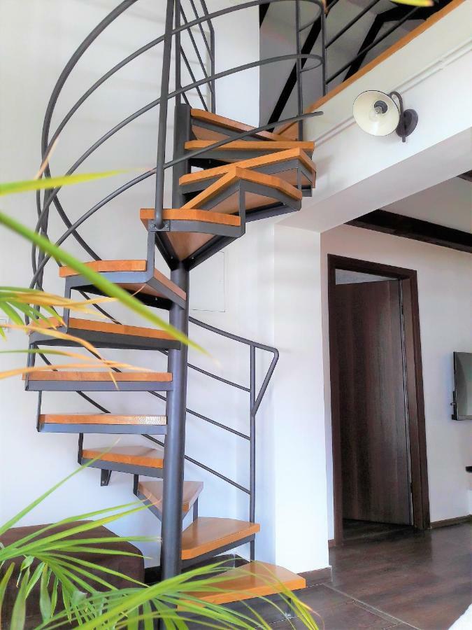 Spacious Apartment "Ana" On Lake Sabljaci Оґулин Екстер'єр фото